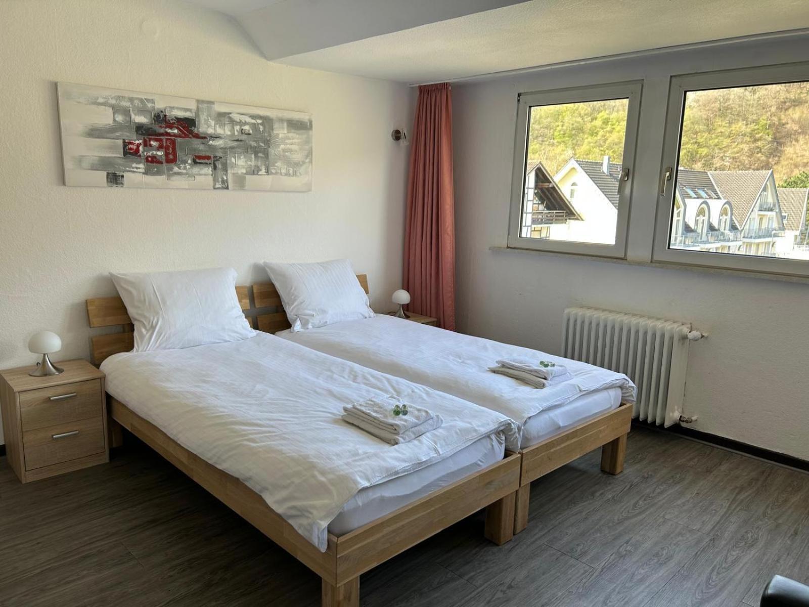 Garni Hotel Im Fachwerkhof Simmerath Habitación foto